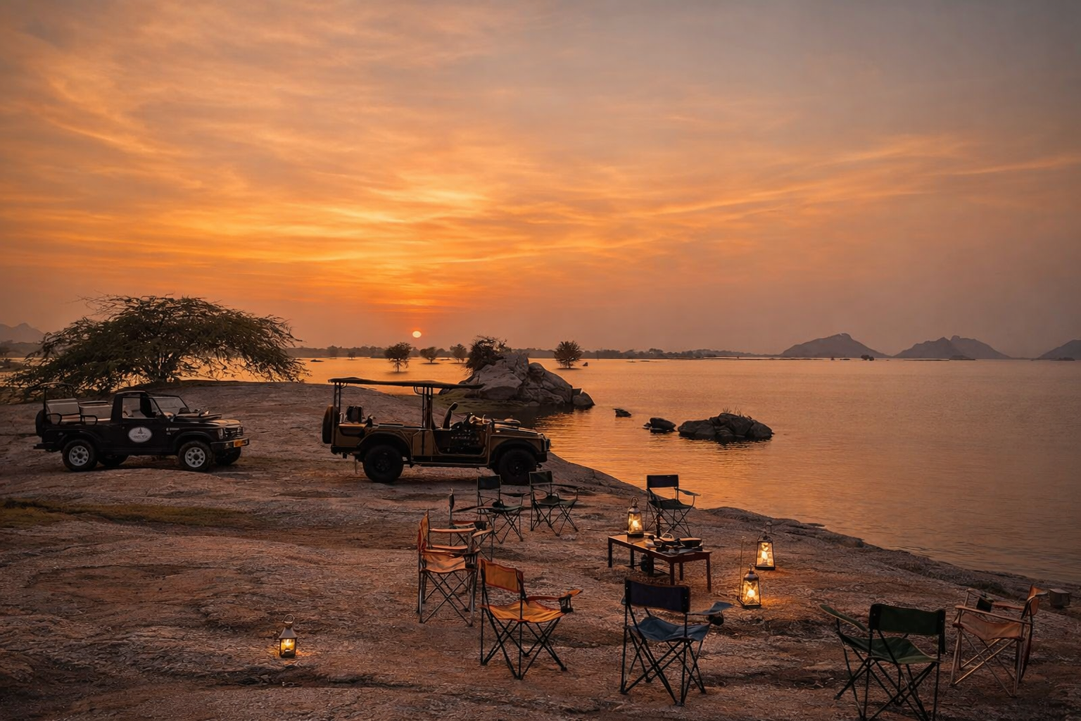 The Jawai Awakening™