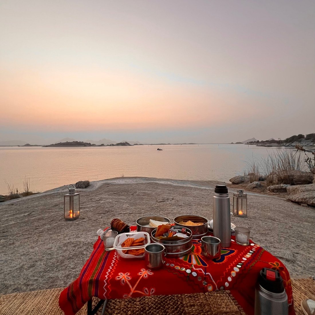 Boutique Heritage Stays